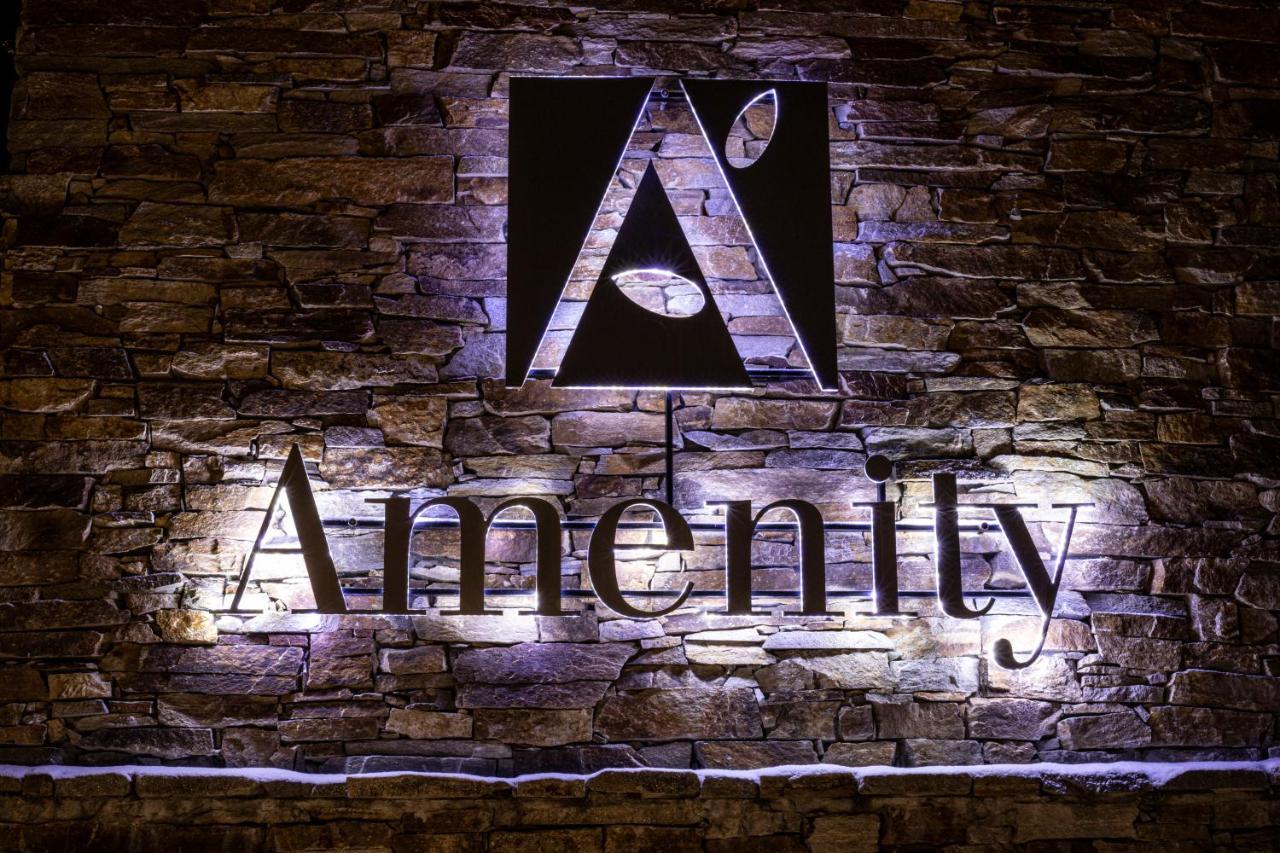 Amenity Hotel & Resort スピンドレルフ・ムリン エクステリア 写真